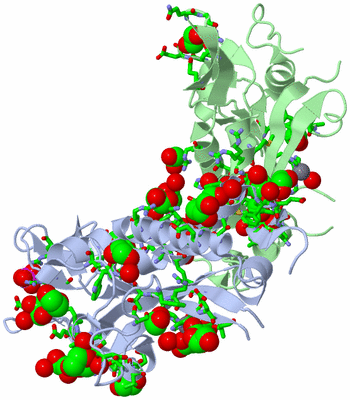 Image Asym. Unit - sites