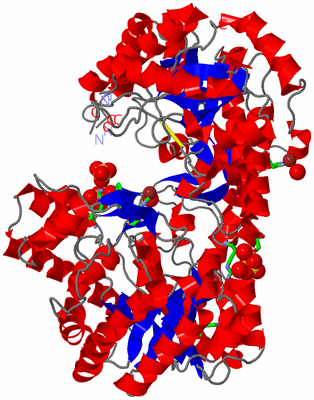 Image Asym./Biol. Unit - sites