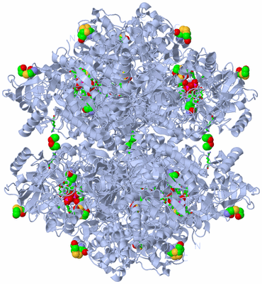 Image Biol. Unit 1 - sites