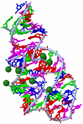 Image Asym./Biol. Unit