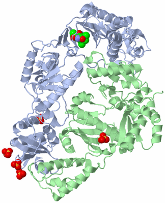 Image Asym./Biol. Unit