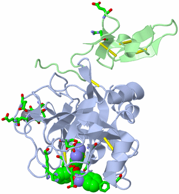 Image Asym./Biol. Unit - sites