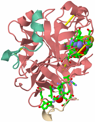 Image Asym./Biol. Unit - sites