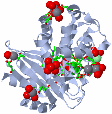 Image Biol. Unit 1 - sites