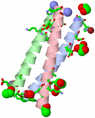 Image Asym./Biol. Unit - sites