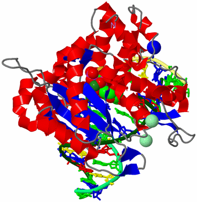 Image Asym./Biol. Unit