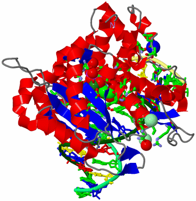 Image Asym./Biol. Unit - sites