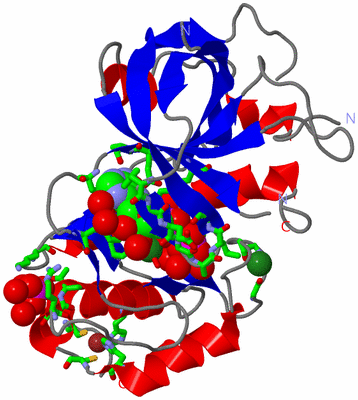 Image Asym./Biol. Unit - sites