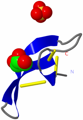 Image Asymmetric Unit