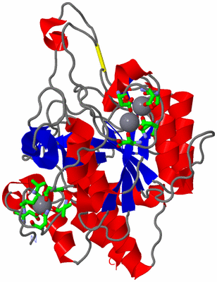 Image Asym./Biol. Unit - sites