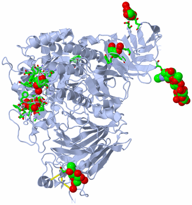 Image Biol. Unit 1 - sites