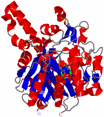 Image Asym. Unit - sites