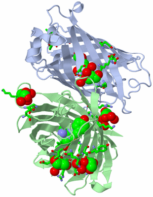 Image Biol. Unit 1 - sites