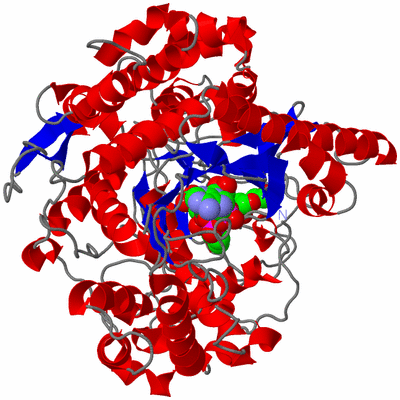 Image Asym./Biol. Unit