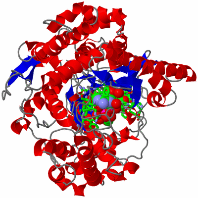 Image Asym./Biol. Unit - sites