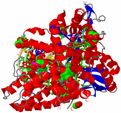 Image Asym./Biol. Unit - sites