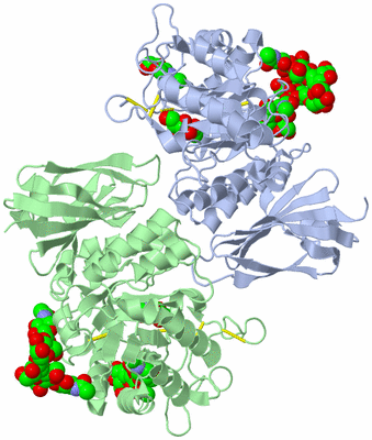 Image Asym./Biol. Unit