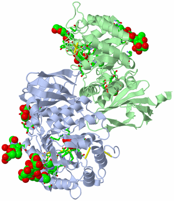 Image Asym./Biol. Unit - sites