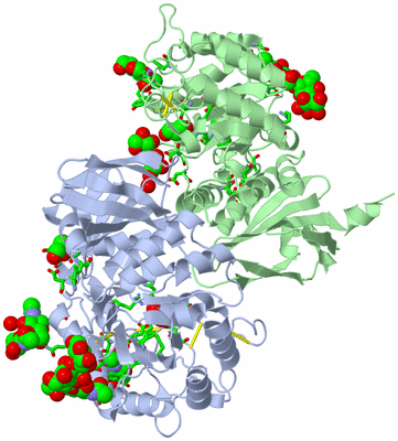 Image Asym./Biol. Unit - sites