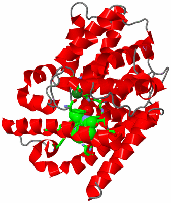 Image Asym. Unit - sites