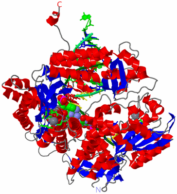 Image Asym./Biol. Unit - sites