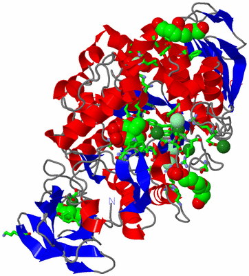 Image Asym./Biol. Unit - sites