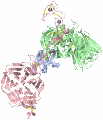 Image Asym./Biol. Unit