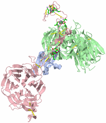 Image Asym./Biol. Unit - sites