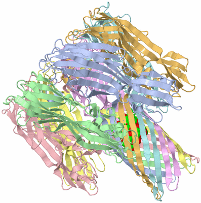 Image Asym./Biol. Unit - sites