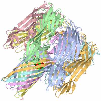 Image Asym./Biol. Unit