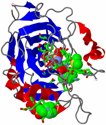Image Asym./Biol. Unit - sites