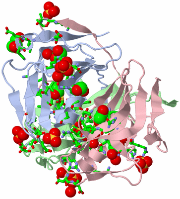 Image Asym./Biol. Unit - sites