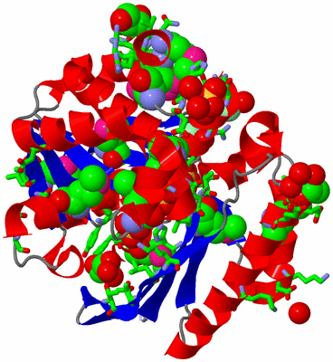 Image Asym./Biol. Unit - sites