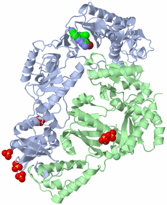 Image Asym./Biol. Unit