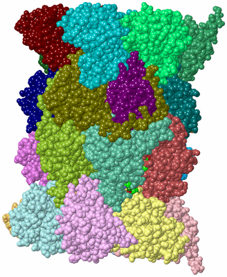 Image Asym./Biol. Unit - sites