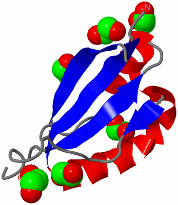 Image Asymmetric Unit