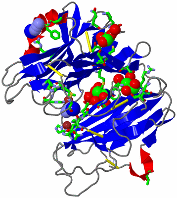 Image Asym./Biol. Unit - sites