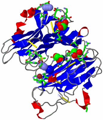 Image Asym./Biol. Unit - sites