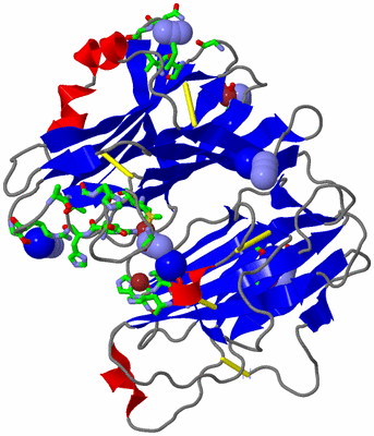 Image Asym./Biol. Unit - sites