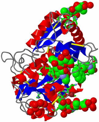 Image Asym./Biol. Unit - sites