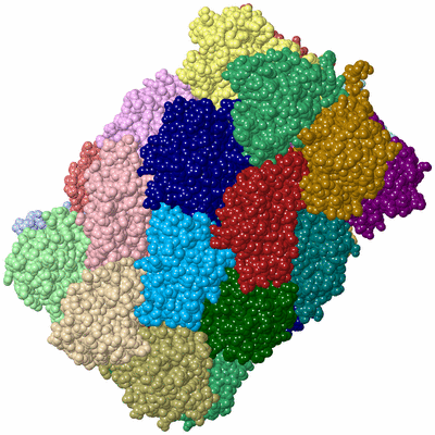 Image Asym./Biol. Unit