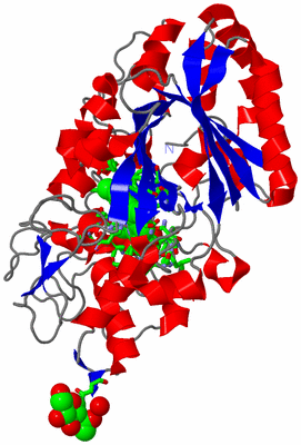 Image Asym./Biol. Unit - sites