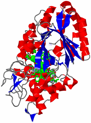 Image Asym./Biol. Unit - sites