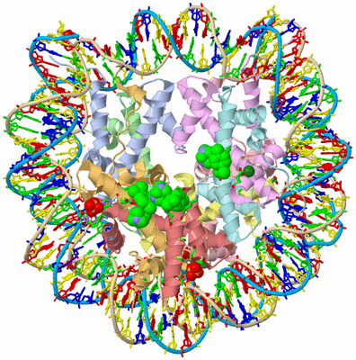 Image Asym./Biol. Unit - sites
