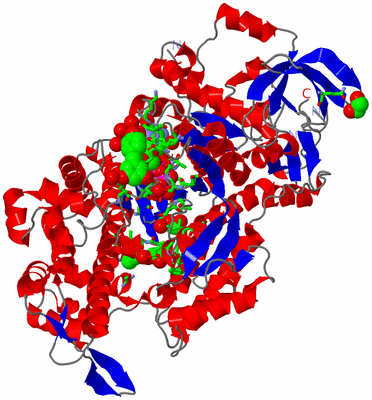 Image Asym./Biol. Unit - sites