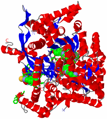 Image Asym. Unit - sites