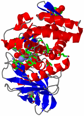 Image Asym./Biol. Unit - sites