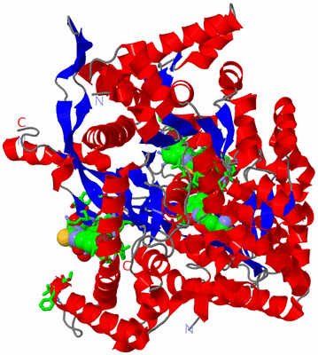 Image Asym. Unit - sites