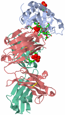 Image Asym./Biol. Unit - sites