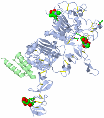 Image Biol. Unit 1 - sites